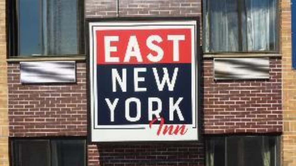 EAST NEW YORK INN Main image