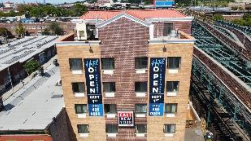 EAST NEW YORK INN Main image