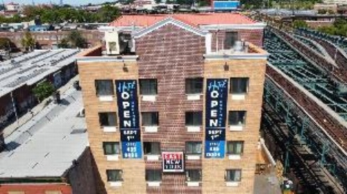 EAST NEW YORK INN image 3