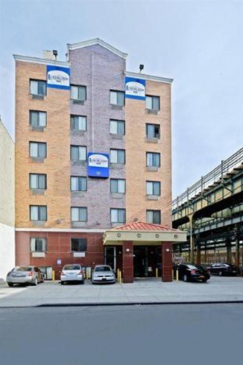 EAST NEW YORK INN image 6